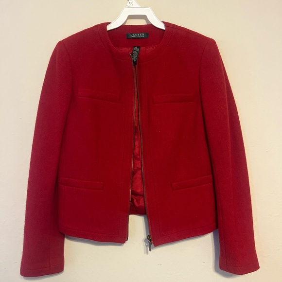Ralph Lauren Jackets & Blazers - Ralph Lauren Blazer Jacket